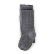 Tights-Cable Knit