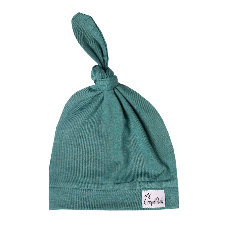 Copper Pearl Hat
