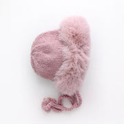 Cuddle Bonnet