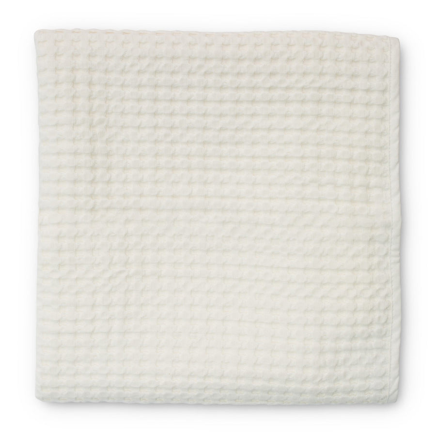 Lulujo Waffle Blanket