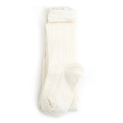 Tights-Cable Knit