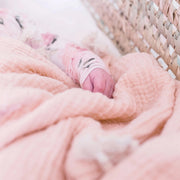 6 Layer Muslin Blanket