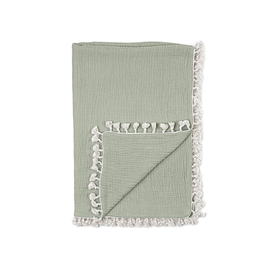 6 Layer Muslin Blanket