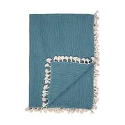 6 Layer Muslin Blanket