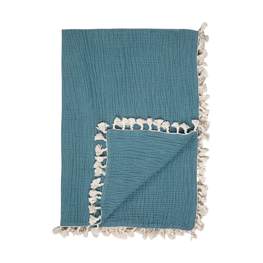 6 Layer Muslin Blanket