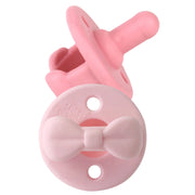 Itzy Ritzy Paci Set