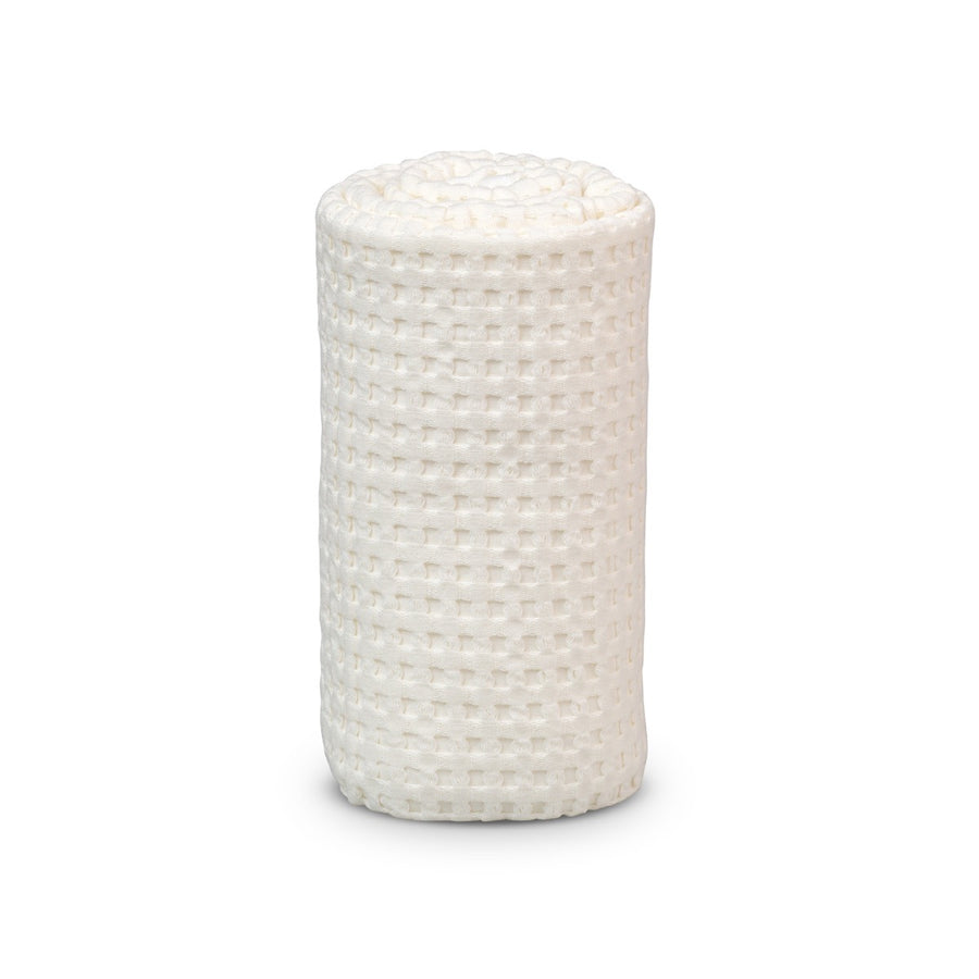 Lulujo Waffle Blanket