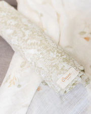 2PC Swaddle Set