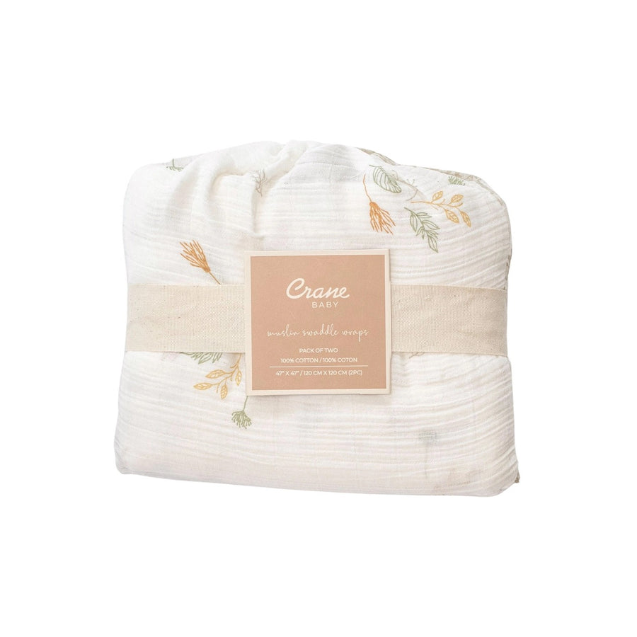 2PC Swaddle Set