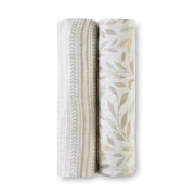 2PC Swaddle Set