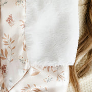 Saranoni Lush With Satin Border