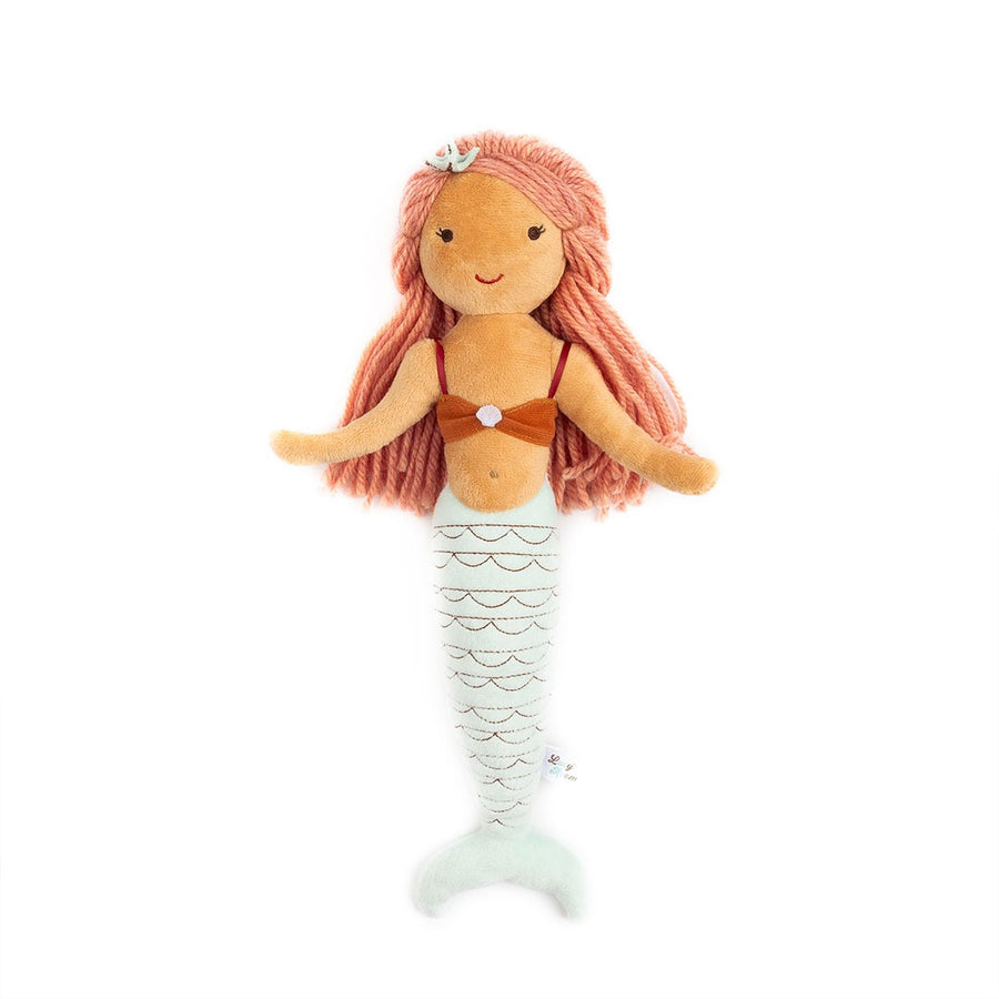 Mermaid Stuffed Plush Toy