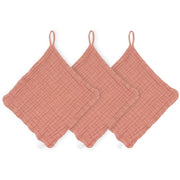 Lou+Lou Washcloth 3 pack