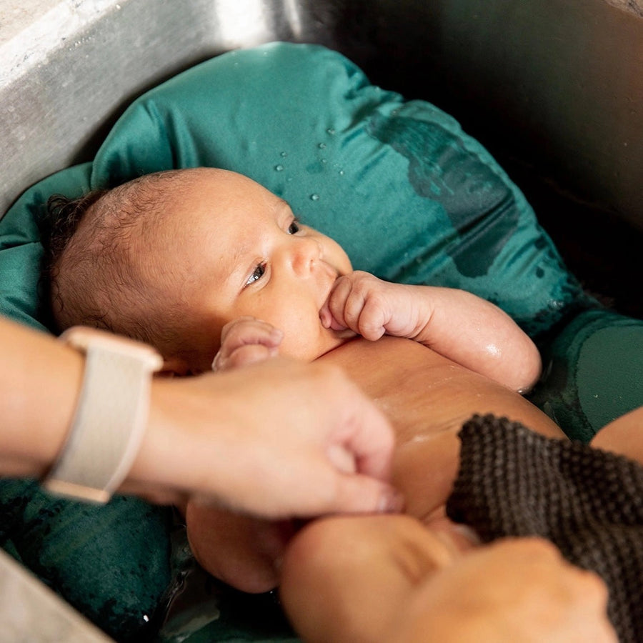Infant Sink Bather
