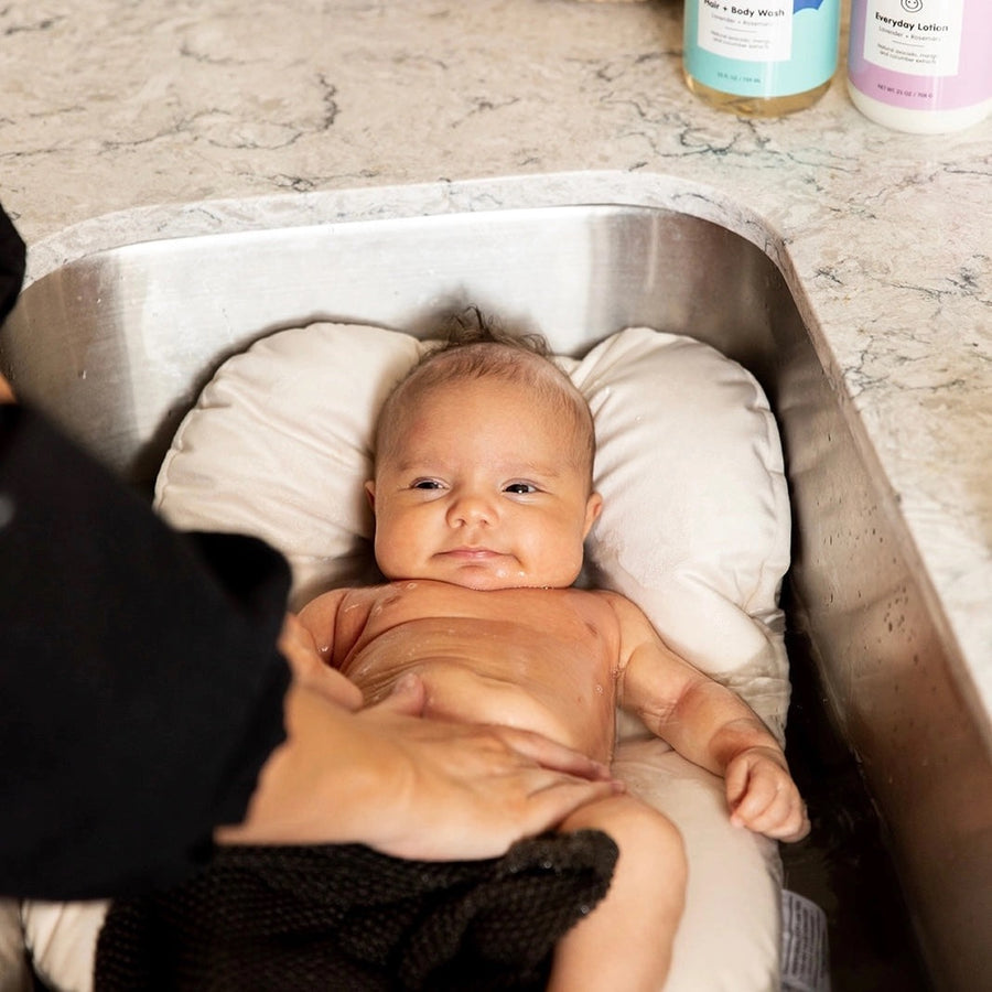 Infant Sink Bather