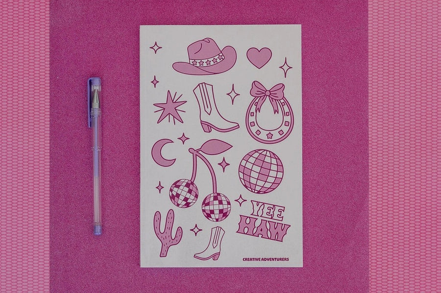 Sunshine & Agape Journal