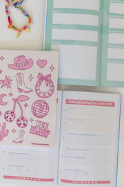 Sunshine & Agape Journal