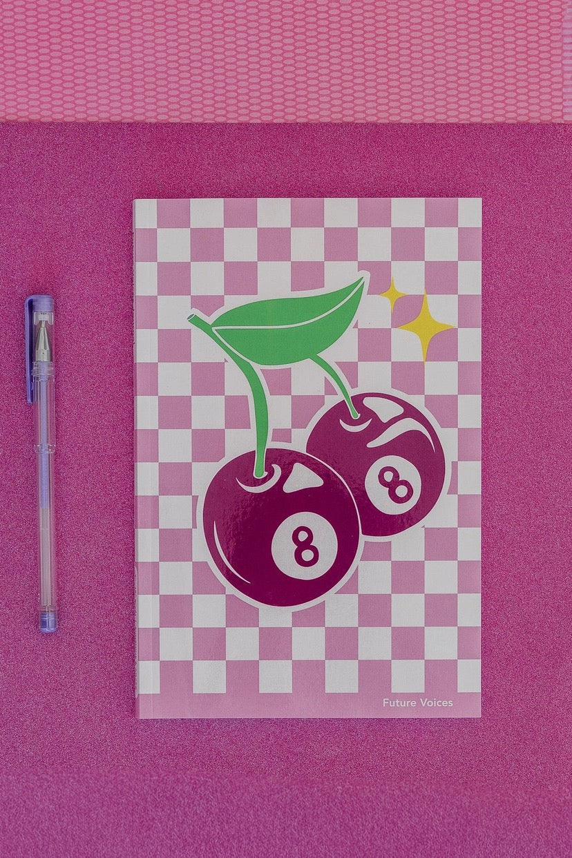 Sunshine & Agape Journal