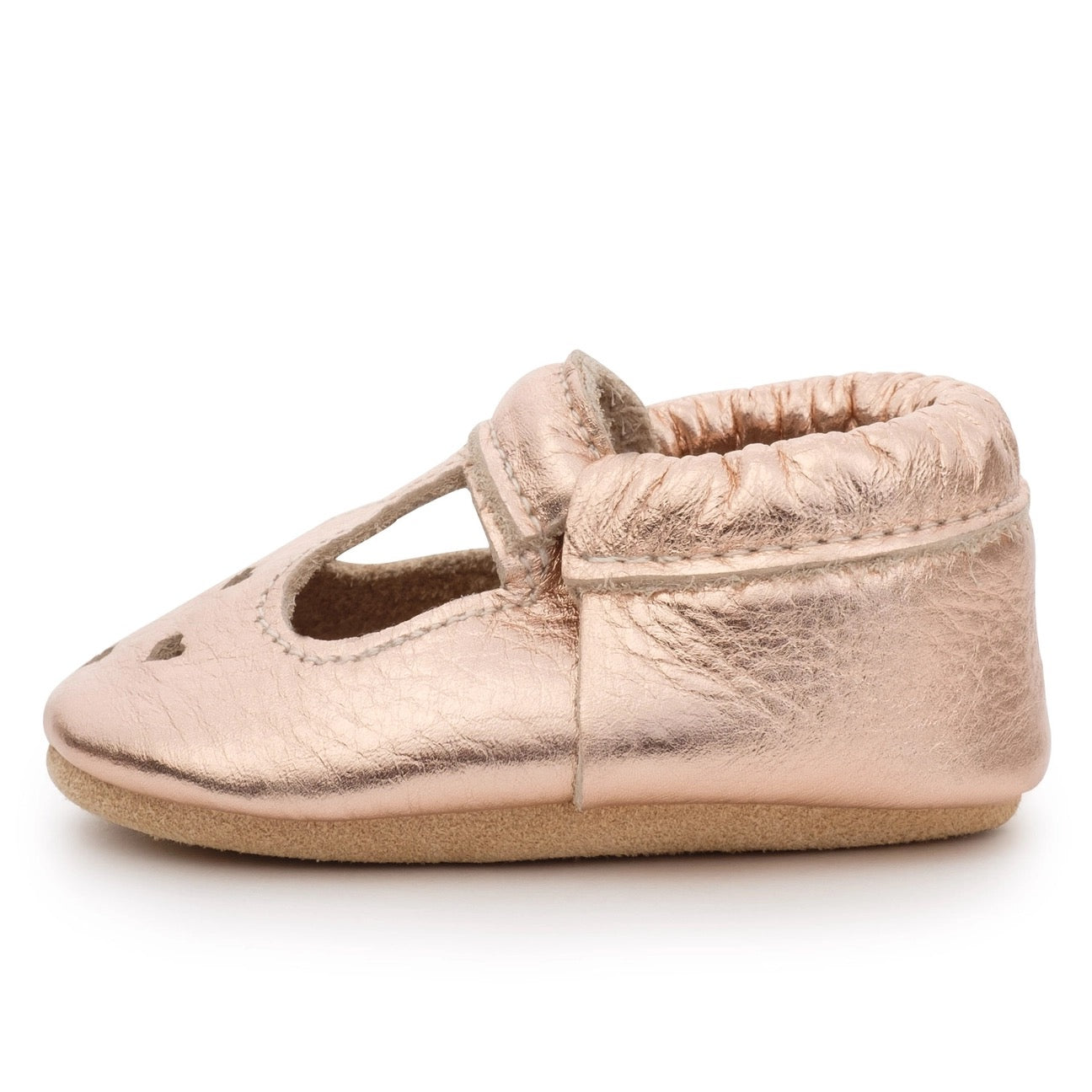 BirdRock Moccasins