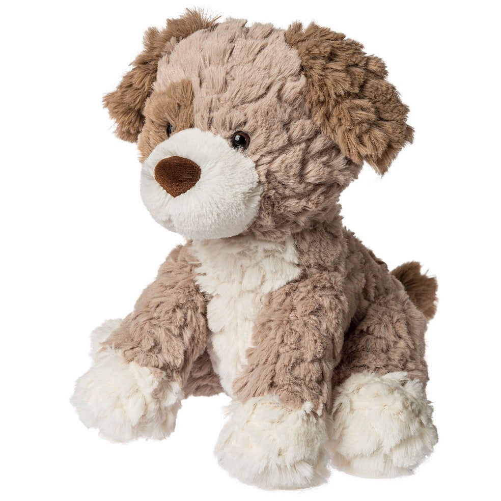 Putty Nursery Stuffy