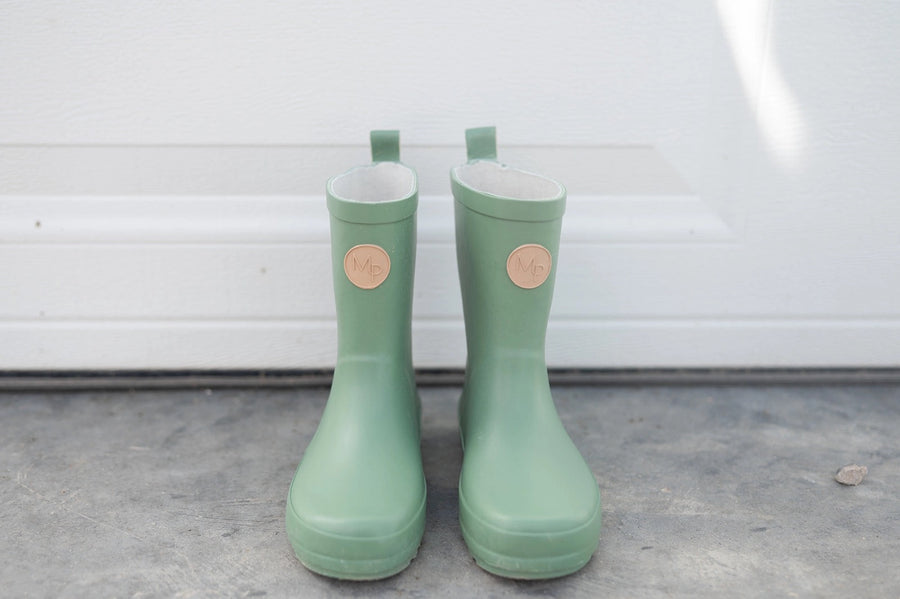 Children's Rain Boot