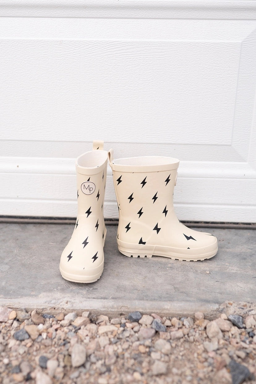 Children's Rain Boot