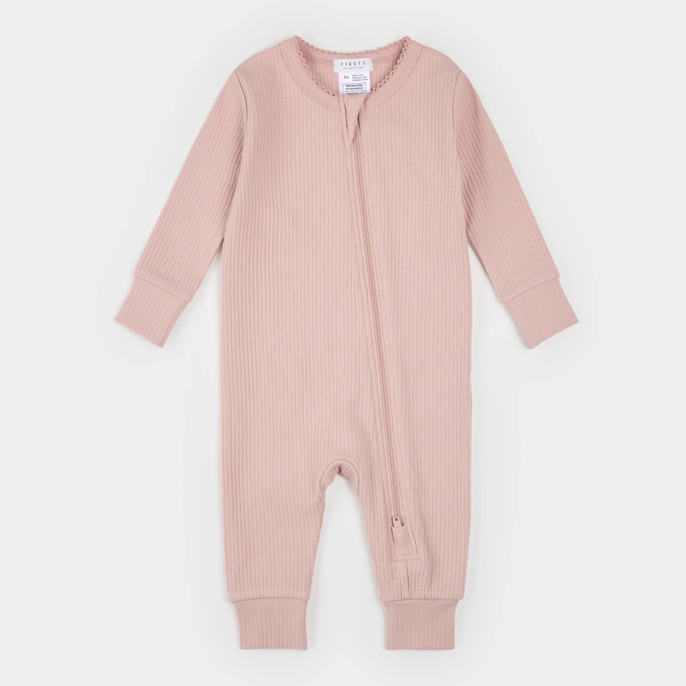 Modal Rib Sleeper