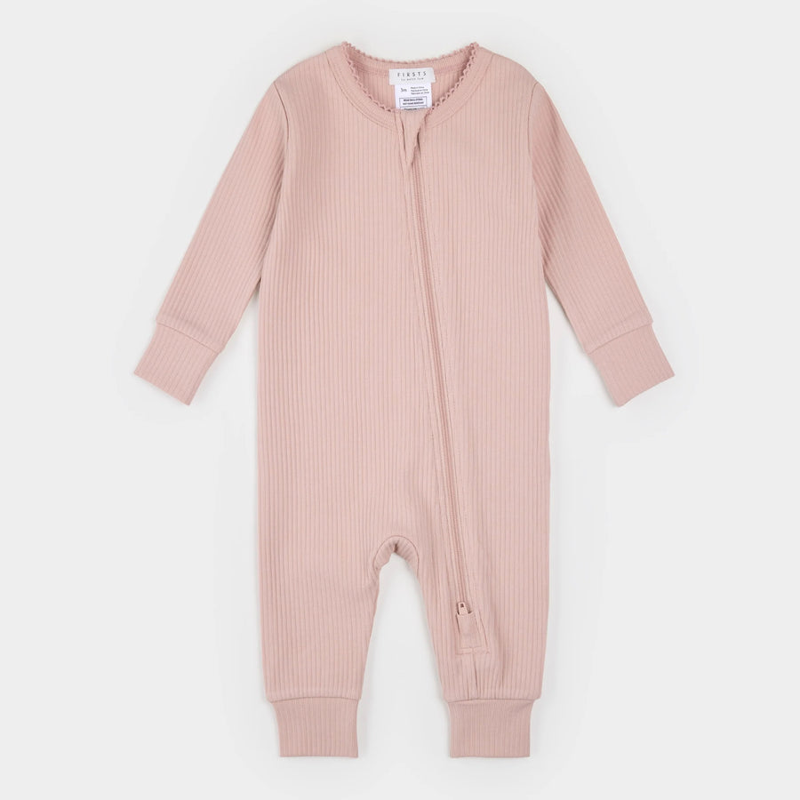 Modal Rib Sleeper