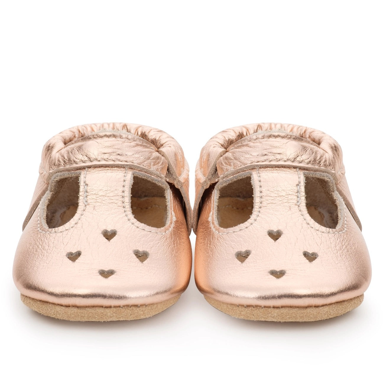 BirdRock Moccasins
