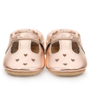 BirdRock Moccasins