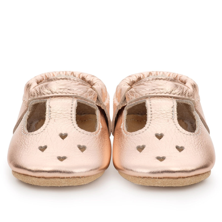 BirdRock Moccasins