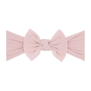 Baby Bling® the Original Knot Soft Nylon Headband