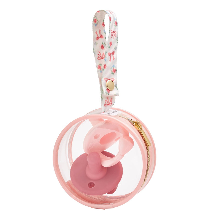 Itzy Paci Case
