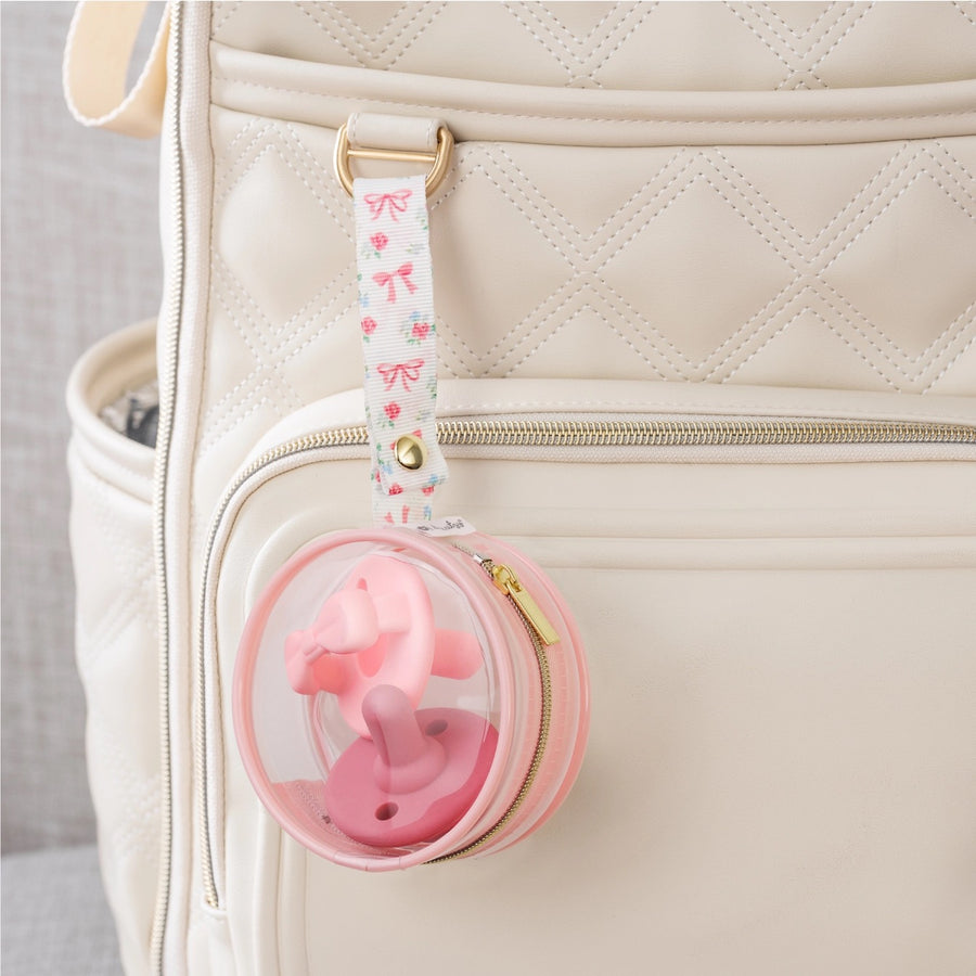 Itzy Paci Case