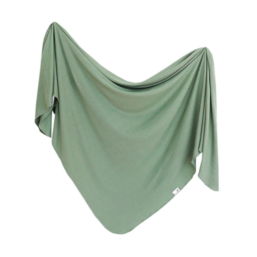 Copper Pearl Swaddle