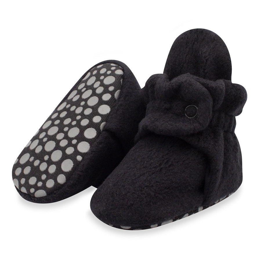 Cozie Fleece Zutano Bootie