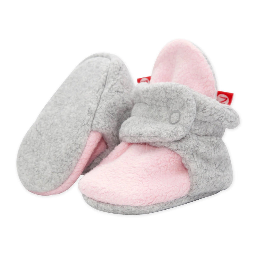 Cozie Fleece Zutano Bootie