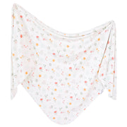 Copper Pearl Swaddle