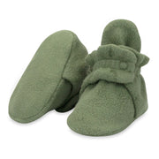 Cozie Fleece Zutano Bootie