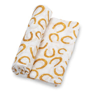LollyBanks Muslin Swaddle