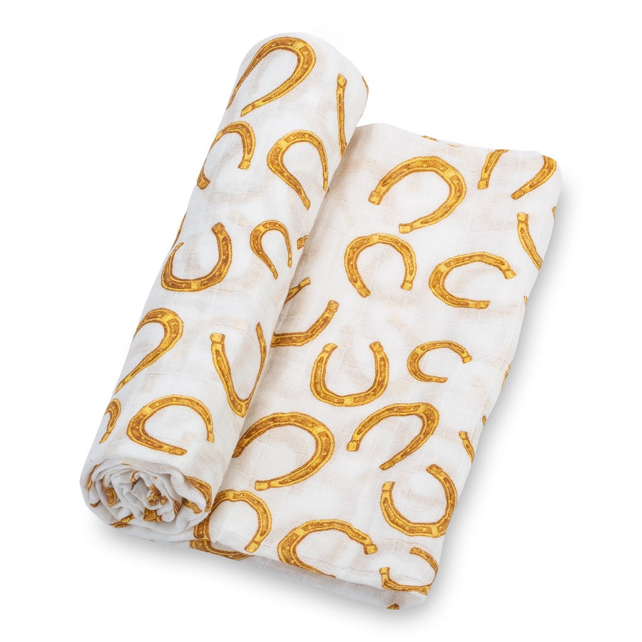 LollyBanks Muslin Swaddle