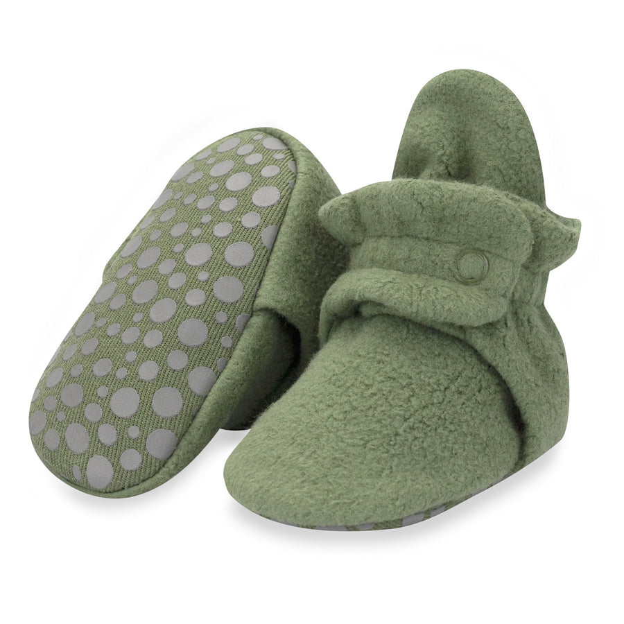 Cozie Fleece Zutano Bootie