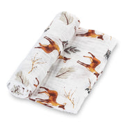 LollyBanks Muslin Swaddle