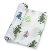 LollyBanks Muslin Swaddle