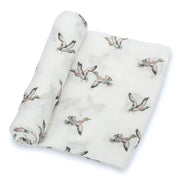 LollyBanks Muslin Swaddle
