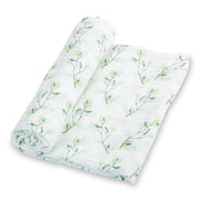LollyBanks Muslin Swaddle