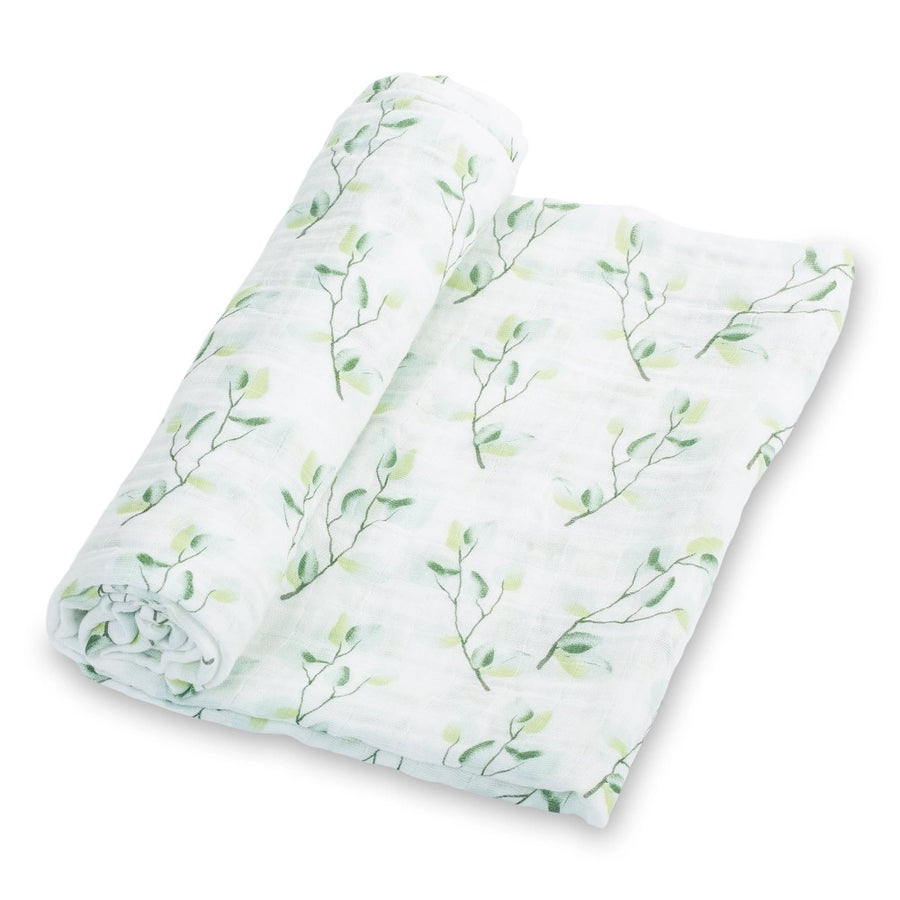 LollyBanks Muslin Swaddle