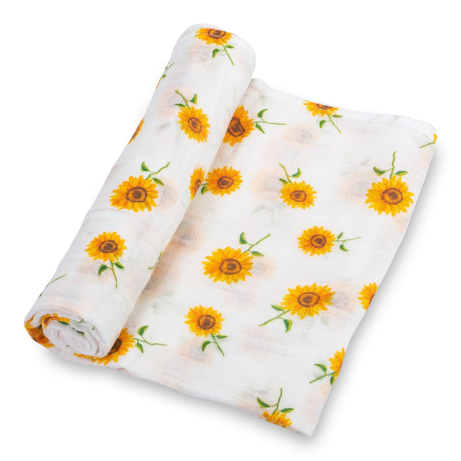 LollyBanks Muslin Swaddle