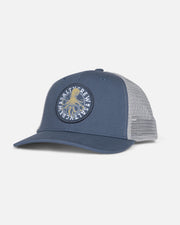 Tentacles Boys Retro Trucker Hat