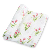 LollyBanks Muslin Swaddle